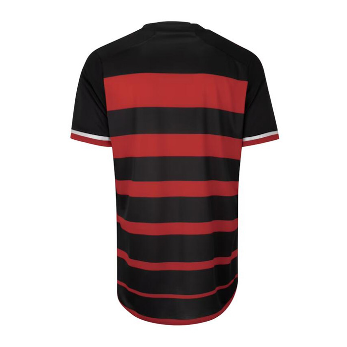 1a Equipacion Camiseta Flamengo 2024 Tailandia - Haga un click en la imagen para cerrar